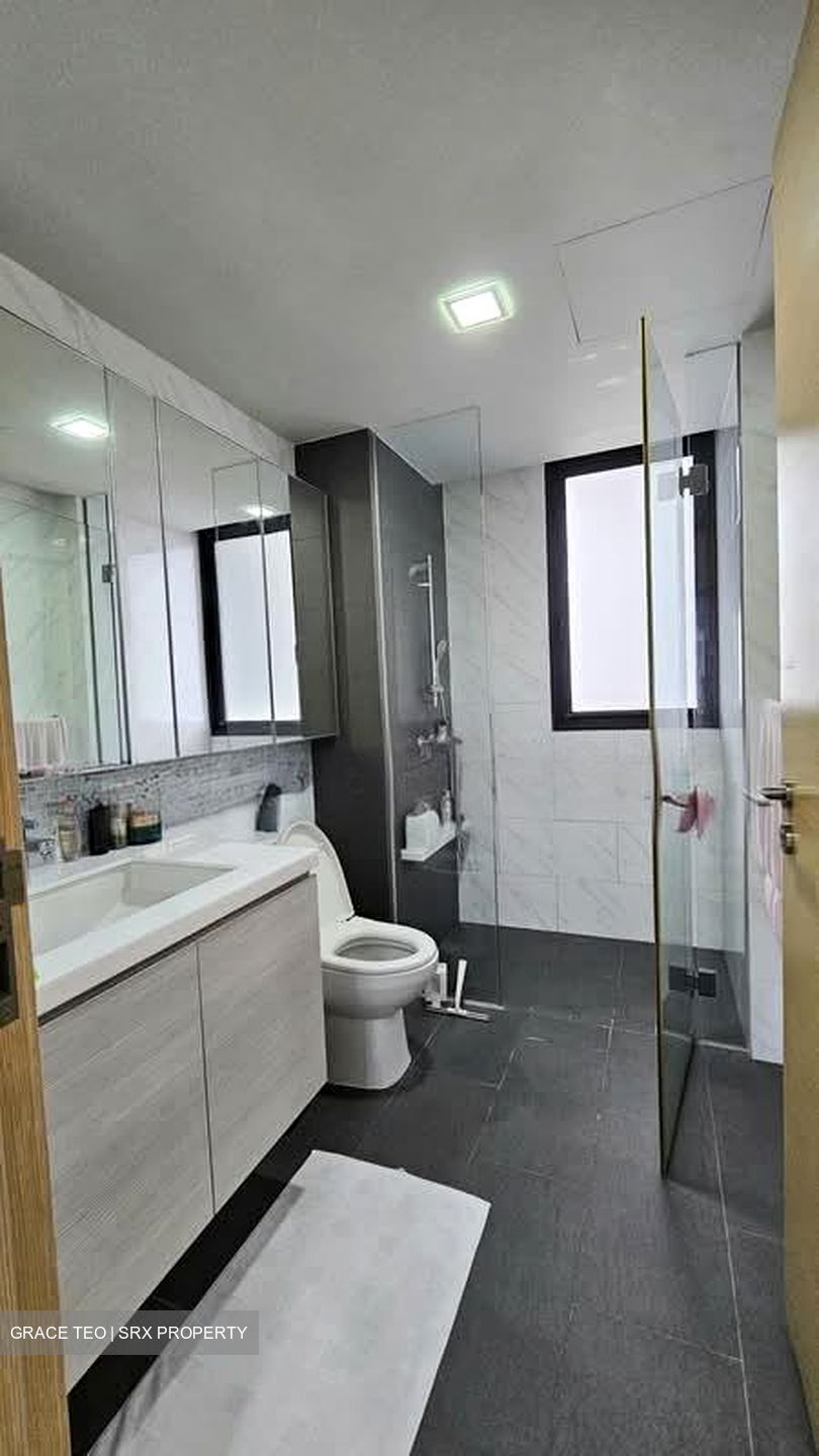 The Rainforest (D23), Condominium #602016821